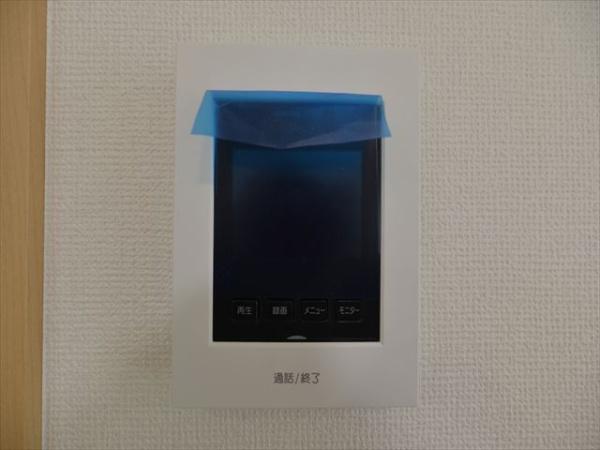 青梅天ケ瀬町　A号棟