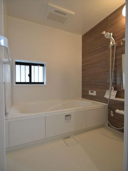 青梅天ケ瀬町　A号棟