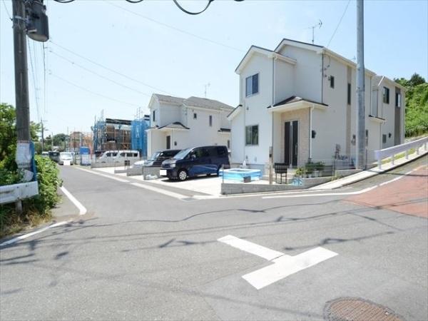 青梅長淵第4　3号棟