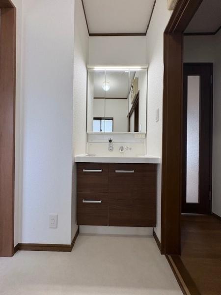 羽村市羽加美１丁目の中古一戸建て
