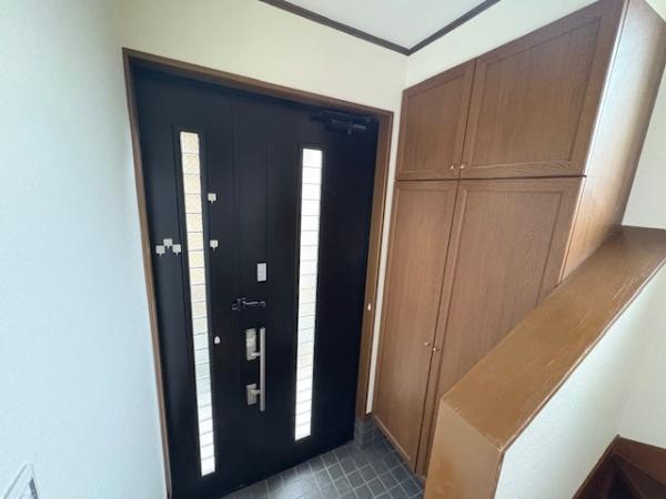 羽村市羽加美１丁目の中古一戸建て