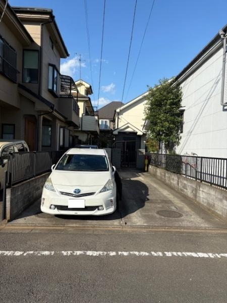 羽村市羽加美１丁目の中古一戸建て