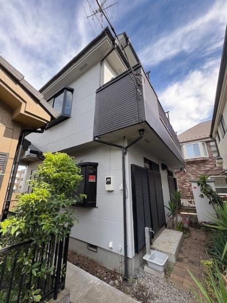 羽村市羽加美１丁目　戸建