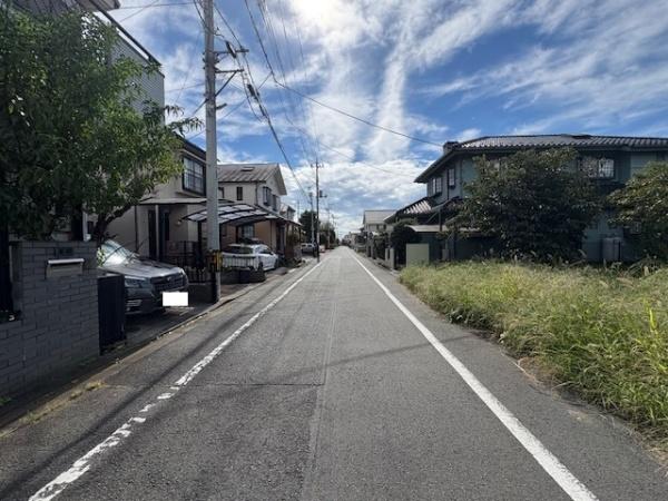 羽村市羽加美１丁目の中古一戸建て