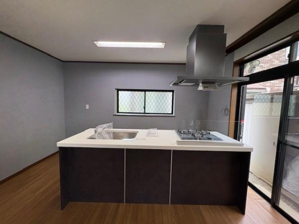 羽村市羽加美１丁目の中古一戸建て