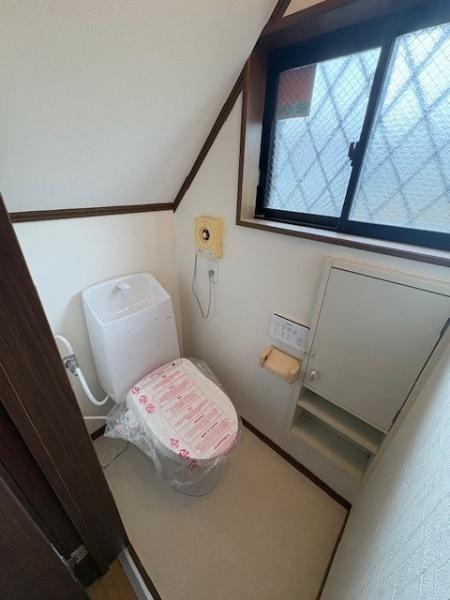 羽村市羽加美１丁目の中古一戸建て
