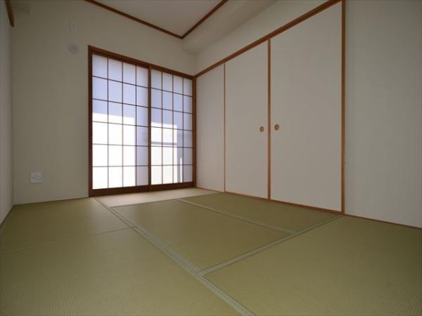 モナーク飯能