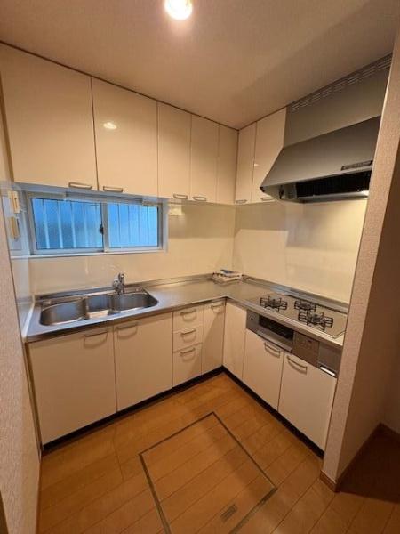 青梅市野上町４丁目　戸建