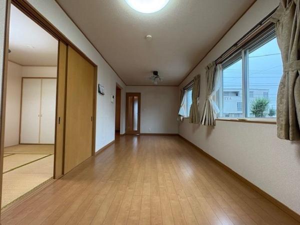 青梅市野上町４丁目　戸建