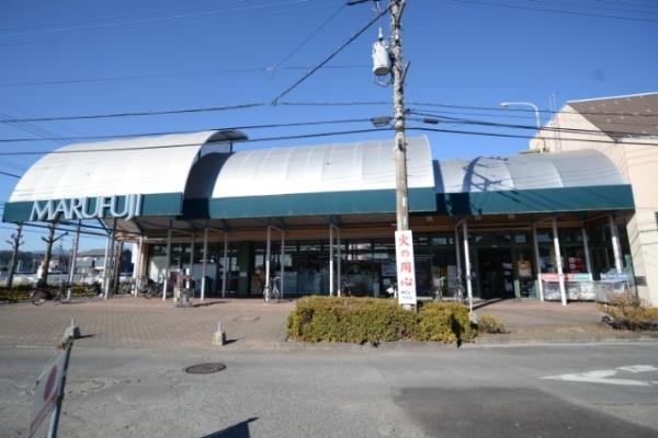 羽村市羽東3丁目の中古一戸建て(マルフジ)