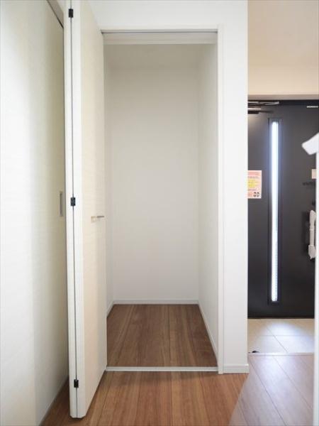 青梅市新町5期 1号棟(その他内観)