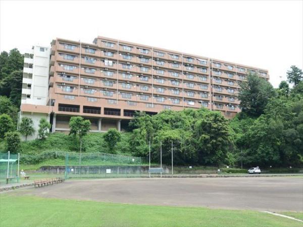 ライオンズマンション多摩川河辺