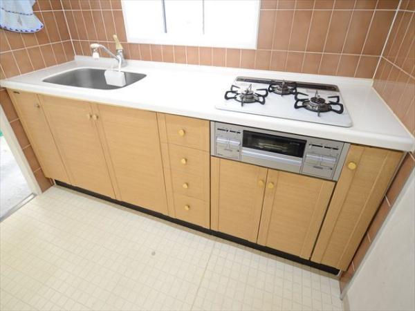 ライオンズマンション多摩川河辺