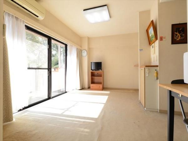 ライオンズマンション多摩川河辺