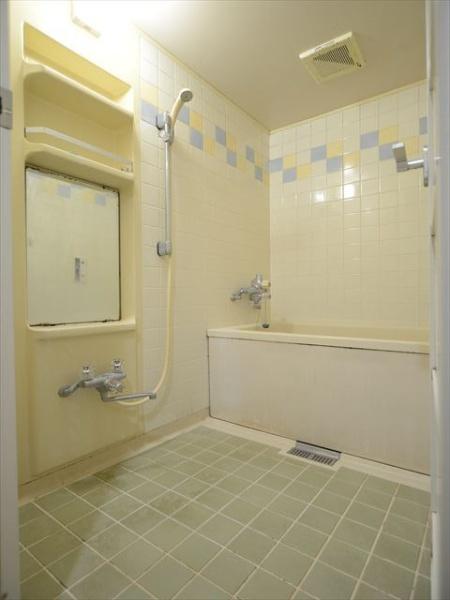 ライオンズマンション多摩川河辺