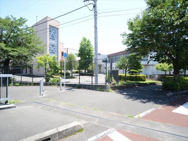 青梅市今井2丁目の中古一戸建て(今井小学校)