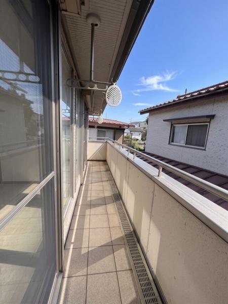 青梅市今井２丁目の中古一戸建て