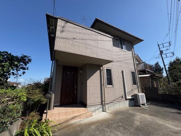 青梅市今井2丁目 戸建