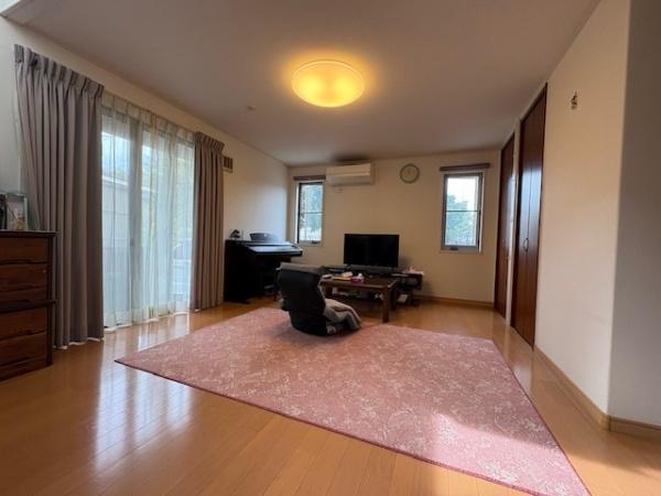 青梅市今井2丁目　戸建