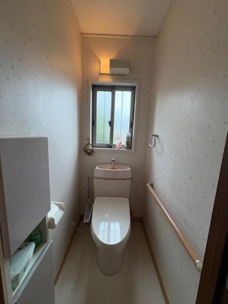 青梅市今井2丁目　戸建