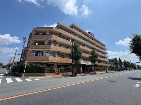 ダイアパレス河辺