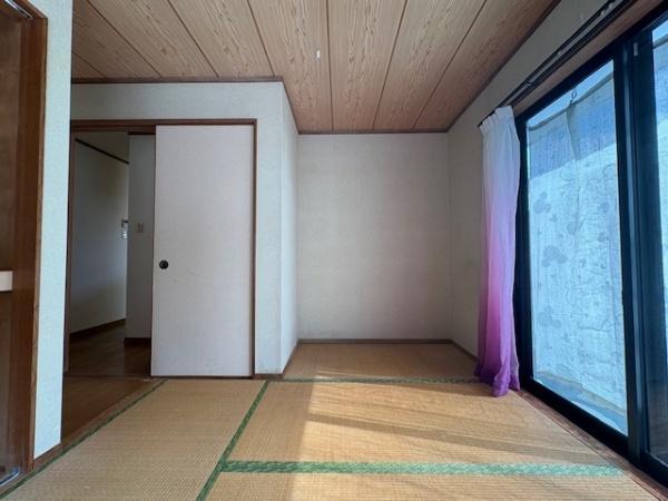 青梅市塩船の中古一戸建て