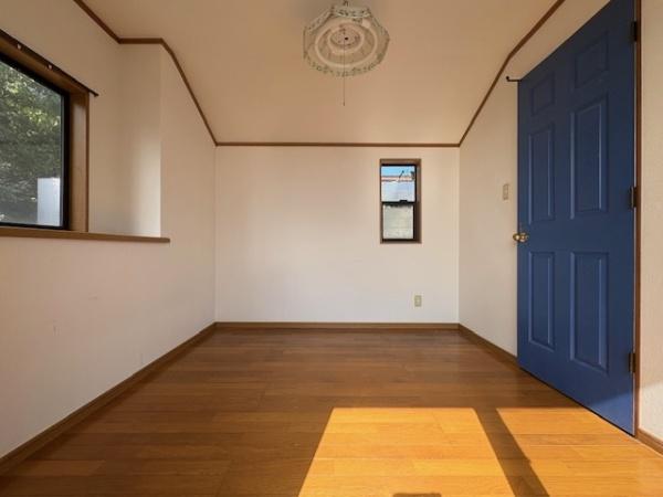 青梅市塩船の中古一戸建て