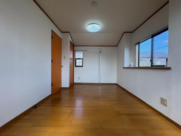 青梅市塩船の中古一戸建て