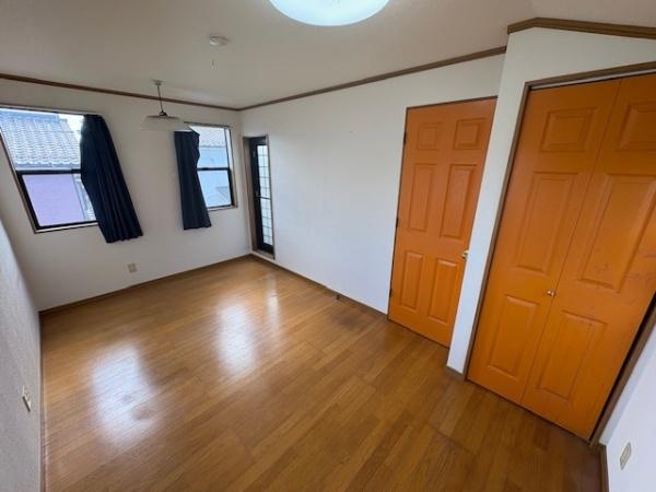 青梅市塩船の中古一戸建て