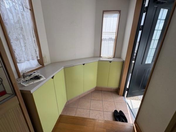 青梅市塩船の中古一戸建て