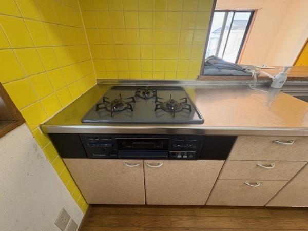 青梅市塩船　中古戸建