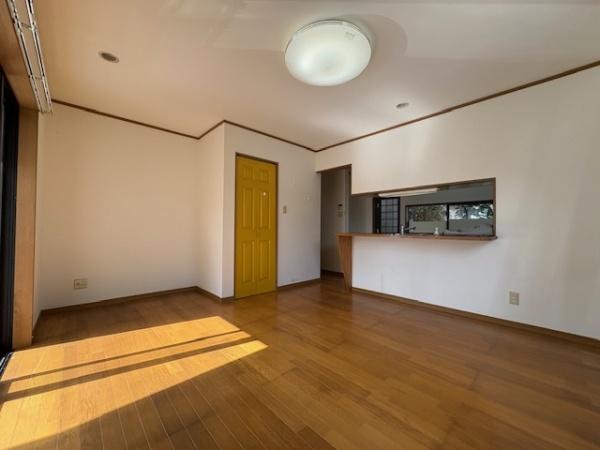 青梅市塩船　中古戸建