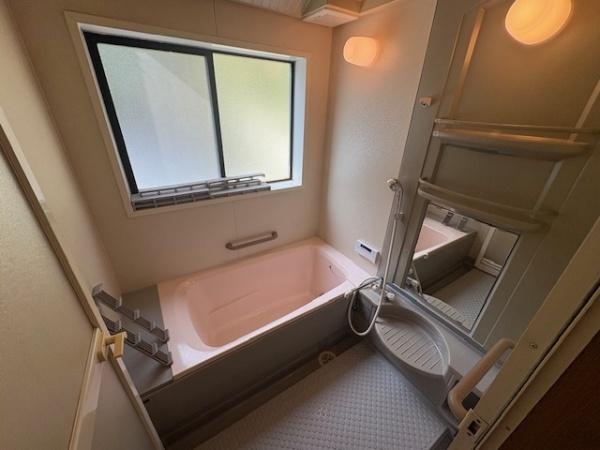 青梅市塩船の中古一戸建て