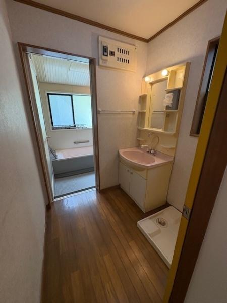 青梅市塩船の中古一戸建て