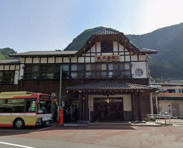 西多摩郡奥多摩町原の中古一戸建て