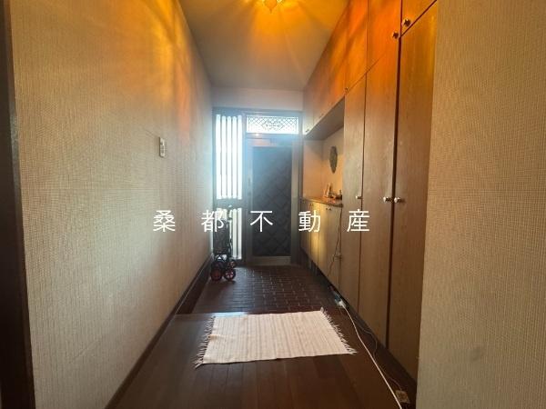 青梅市新町４丁目の中古一戸建て