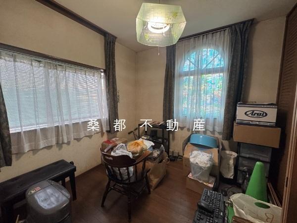 青梅市新町４丁目の中古一戸建て