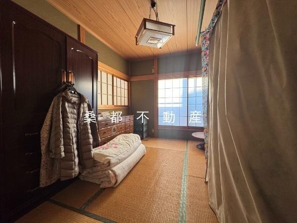 青梅市新町４丁目の中古一戸建て