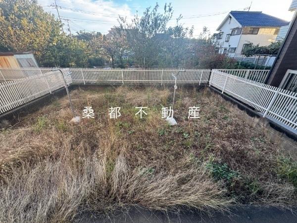 青梅市新町４丁目の中古一戸建て