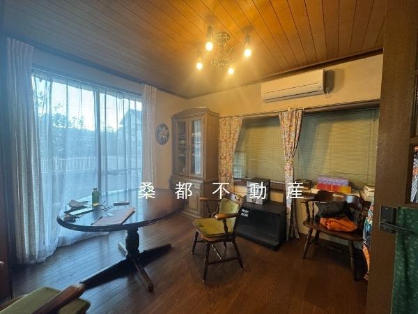 青梅市新町４丁目の中古一戸建て