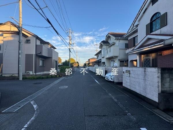 青梅市新町４丁目の中古一戸建て