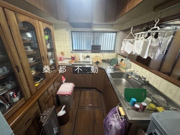 青梅市新町４丁目　中古戸建