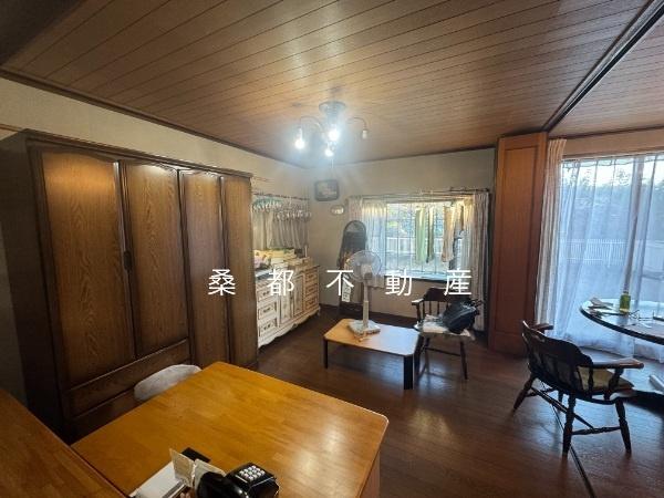 青梅市新町４丁目　中古戸建