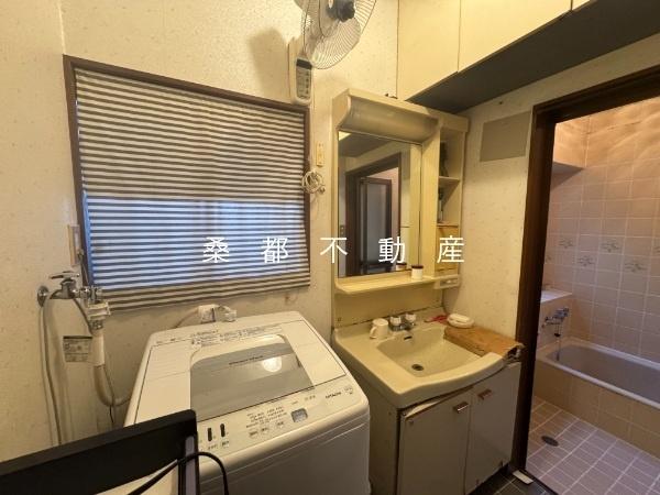 青梅市新町４丁目の中古一戸建て