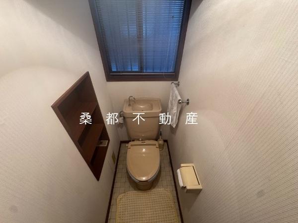 青梅市新町４丁目の中古一戸建て