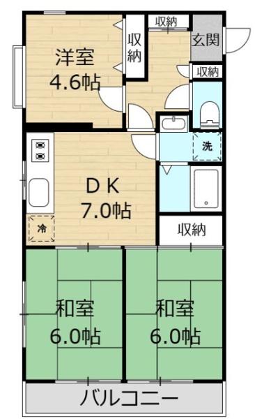 ホーユウパレス河辺