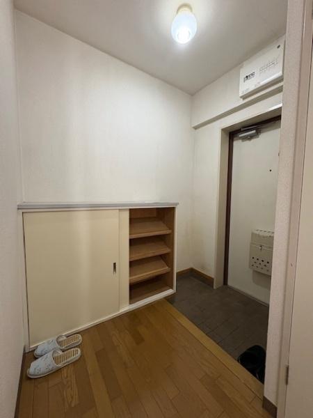 ホーユウパレス河辺