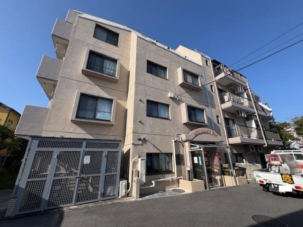 ホーユウパレス河辺