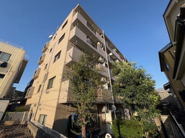 ホーユウパレス河辺