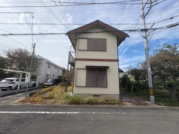 瑞穂町長岡1丁目　全1区画